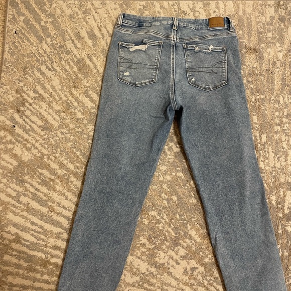 American Eagle skinny jeans - Picture 5 of 6